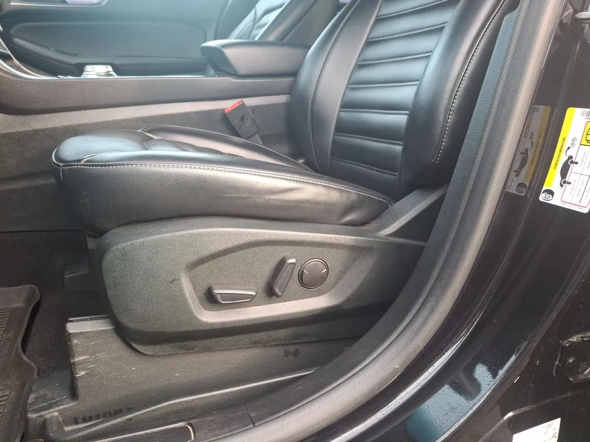 Ford Edge 2.0 Sel Ecoboost Awd At 5p año 2023