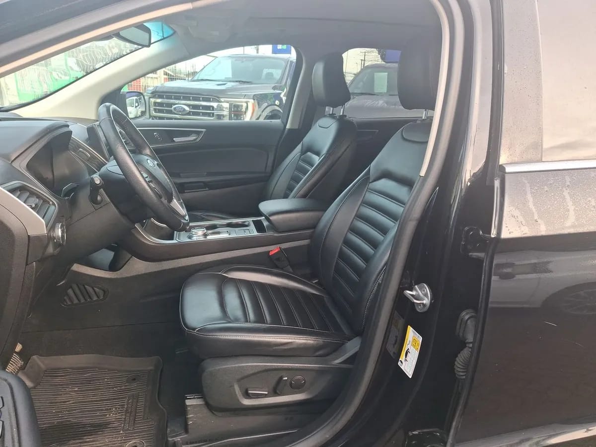Ford Edge 2.0 Sel Ecoboost Awd At 5p año 2023