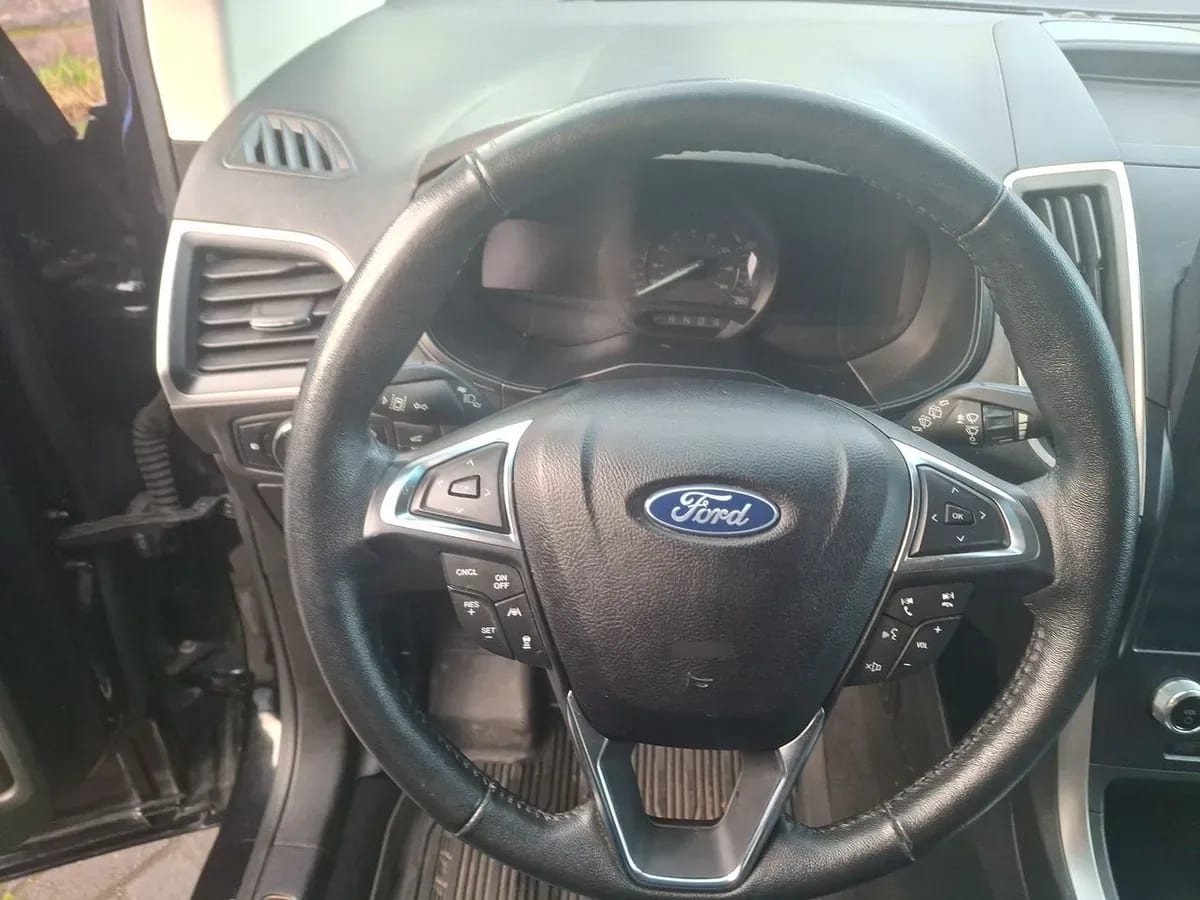 Ford Edge 2.0 Sel Ecoboost Awd At 5p año 2023