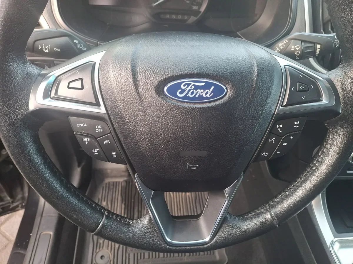 Ford Edge 2.0 Sel Ecoboost Awd At 5p año 2023