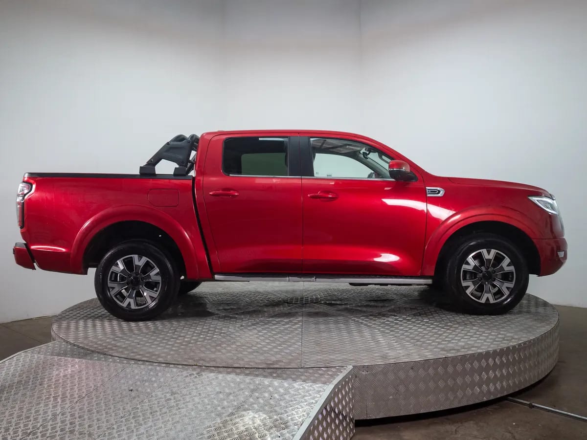 GWM Poer Poer Plus 2.0 Plus Elite At 4x4 Diesel año 2025