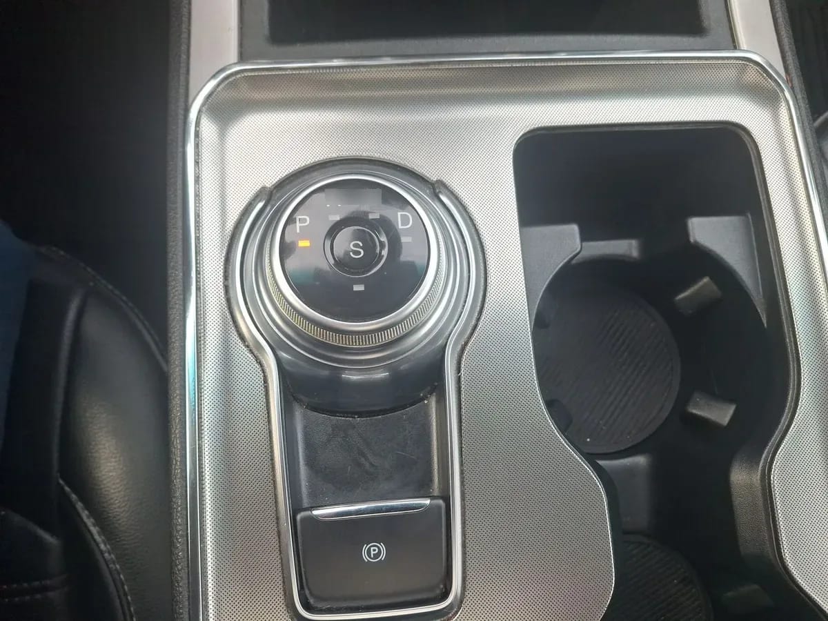 Ford Edge 2.0 Sel Ecoboost Awd At 5p año 2023