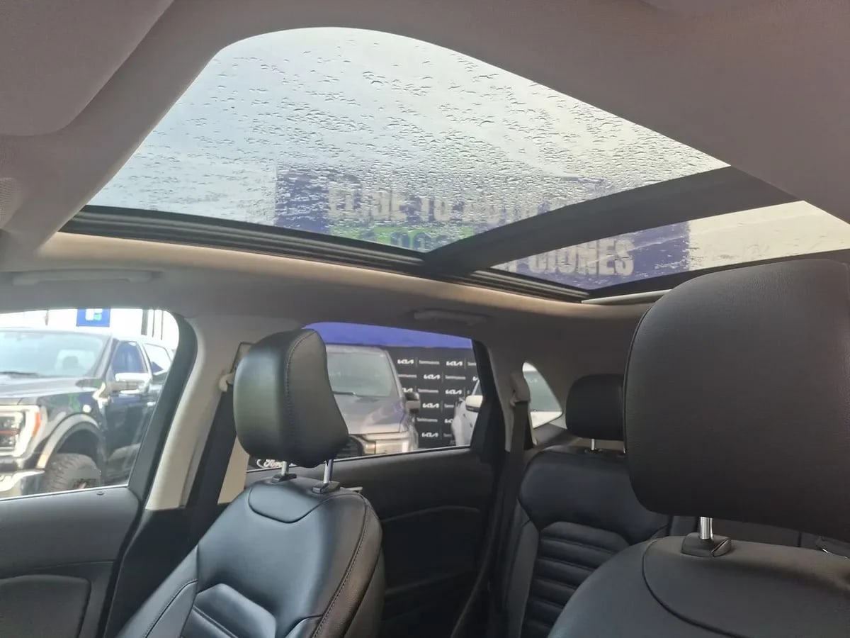 Ford Edge 2.0 Sel Ecoboost Awd At 5p año 2023
