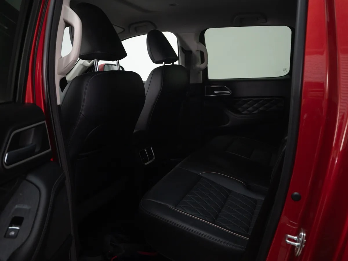 GWM Poer Poer Plus 2.0 Plus Elite At 4x4 Diesel año 2025
