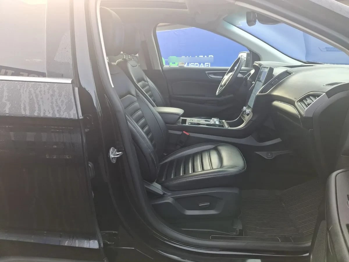 Ford Edge 2.0 Sel Ecoboost Awd At 5p año 2023