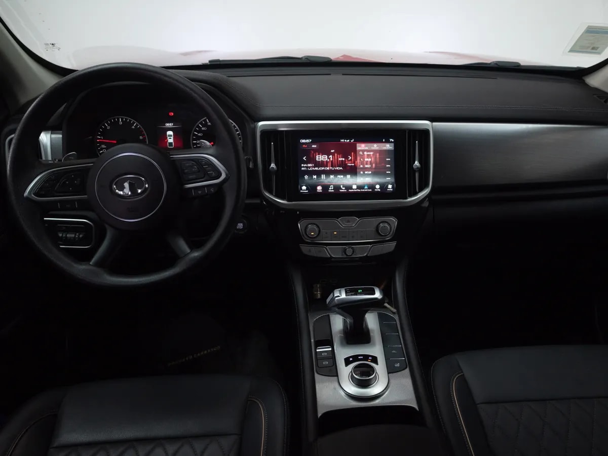 GWM Poer Poer Plus 2.0 Plus Elite At 4x4 Diesel año 2025