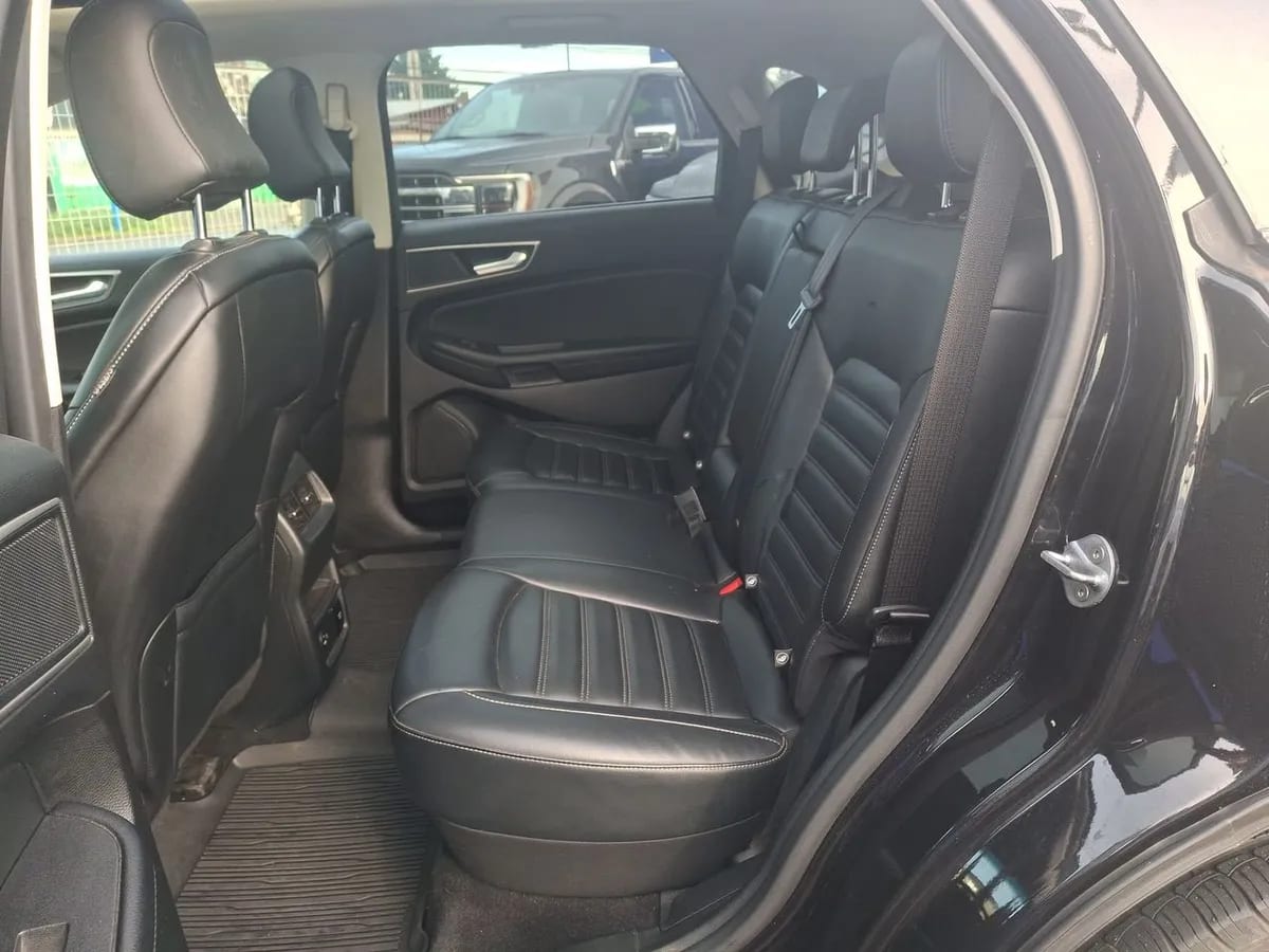 Ford Edge 2.0 Sel Ecoboost Awd At 5p año 2023