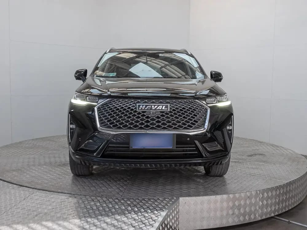 Haval H6 H6 2.0 Aut año 2022