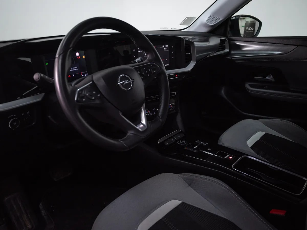 Opel Mokka Mokka 1.2 Elegance At año 2023
