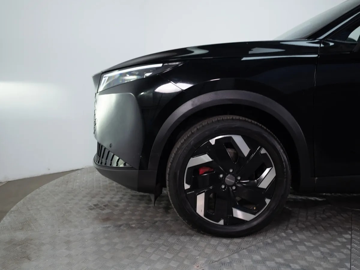 Omoda C70 C7 1.6 Prestige At año 2026