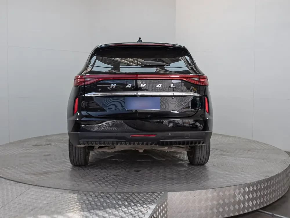 Haval H6 H6 2.0 Aut año 2022
