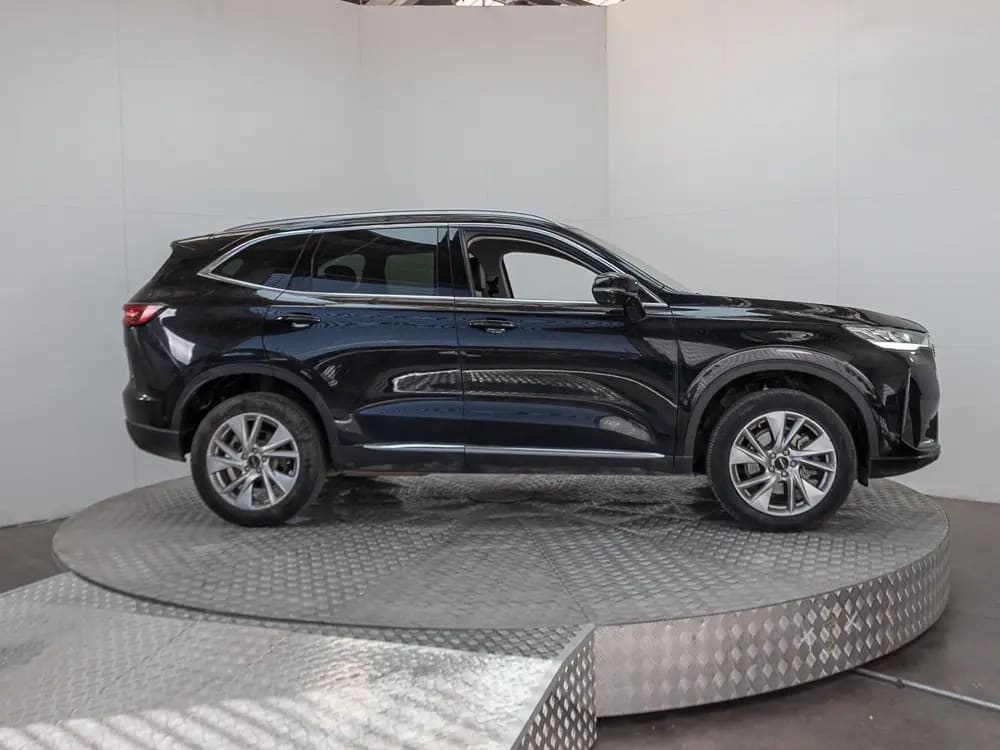 Haval H6 H6 2.0 Aut año 2022