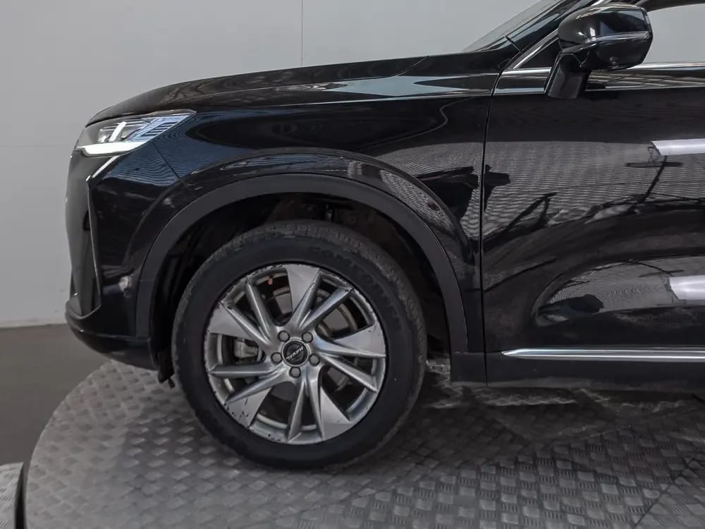 Haval H6 H6 2.0 Aut año 2022