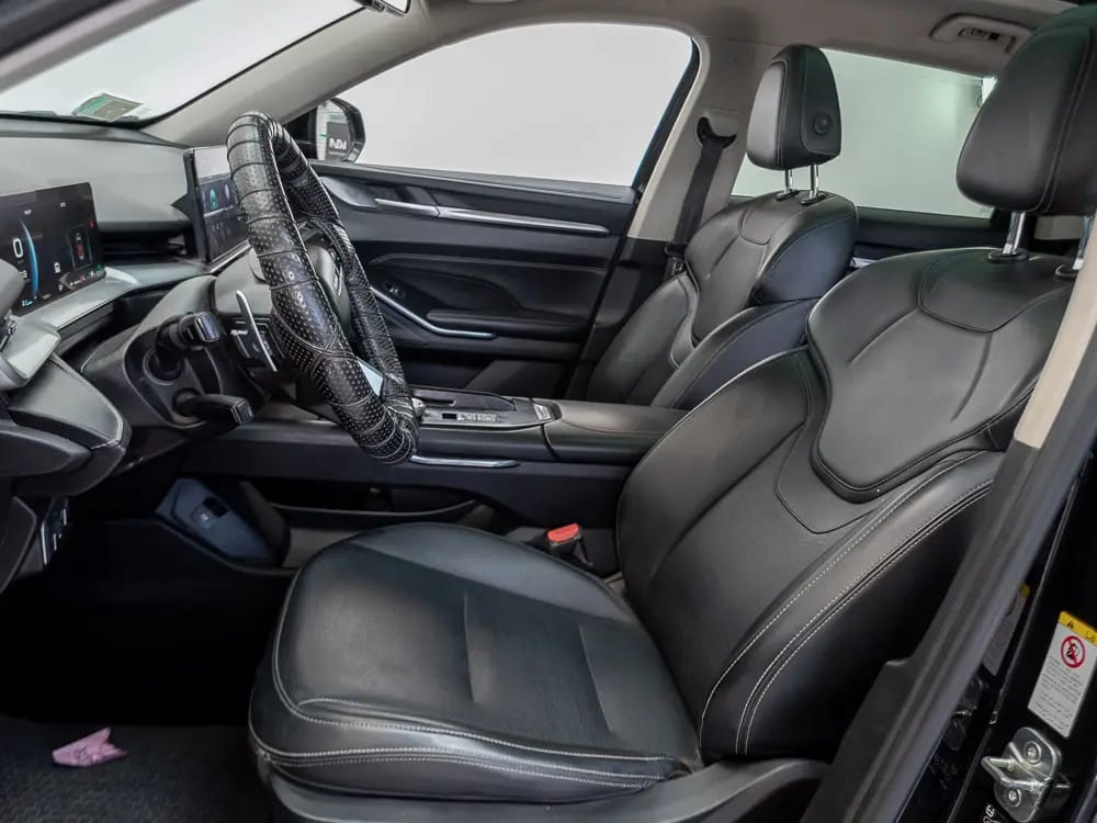 Haval H6 H6 2.0 Aut año 2022