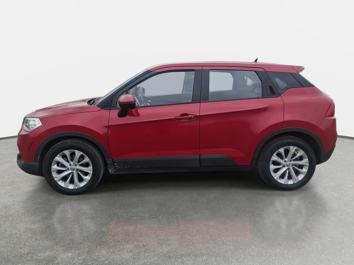 Brilliance V3 1.5 Fl Deluxe 4x2 At 5p año 2019