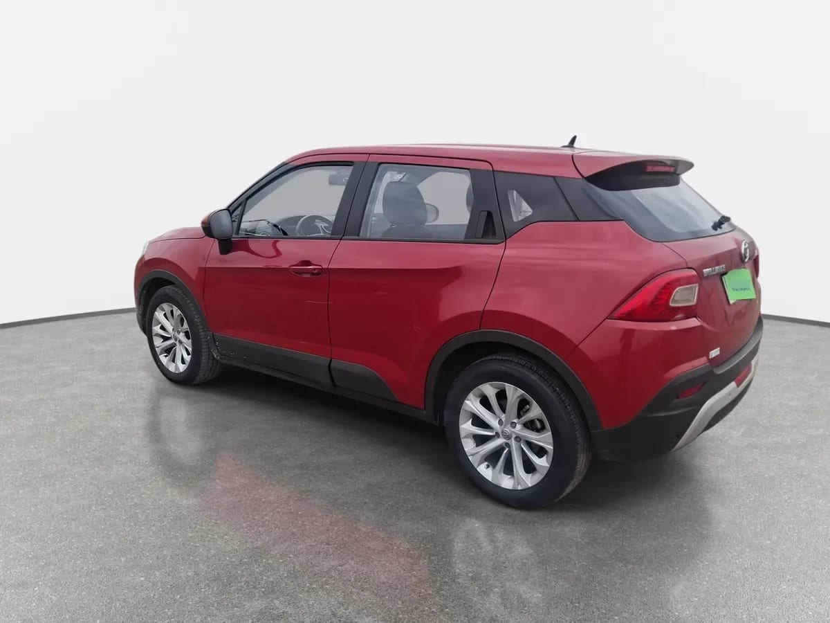 Brilliance V3 1.5 Fl Deluxe 4x2 At 5p año 2019