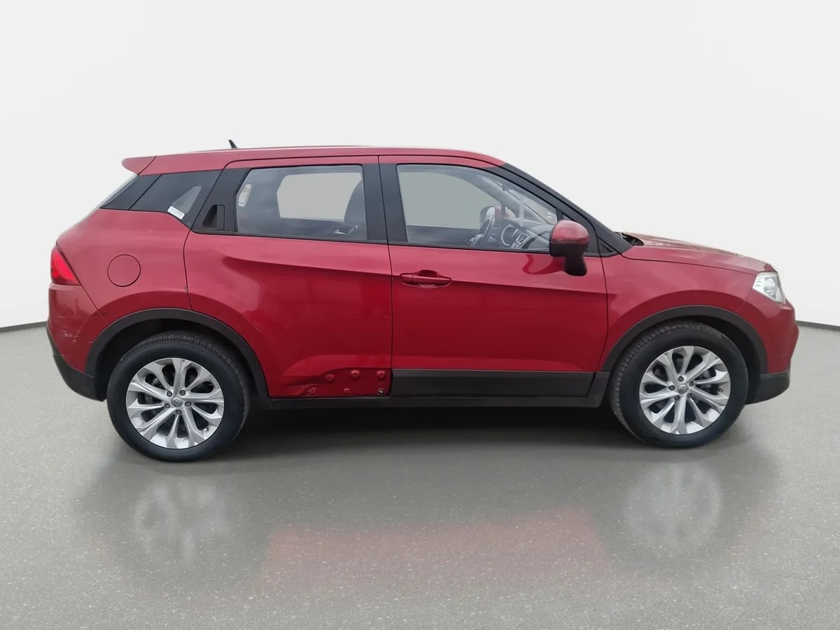 Brilliance V3 1.5 Fl Deluxe 4x2 At 5p año 2019