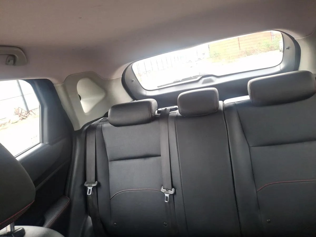 Brilliance V3 1.5 Fl Deluxe 4x2 At 5p año 2019