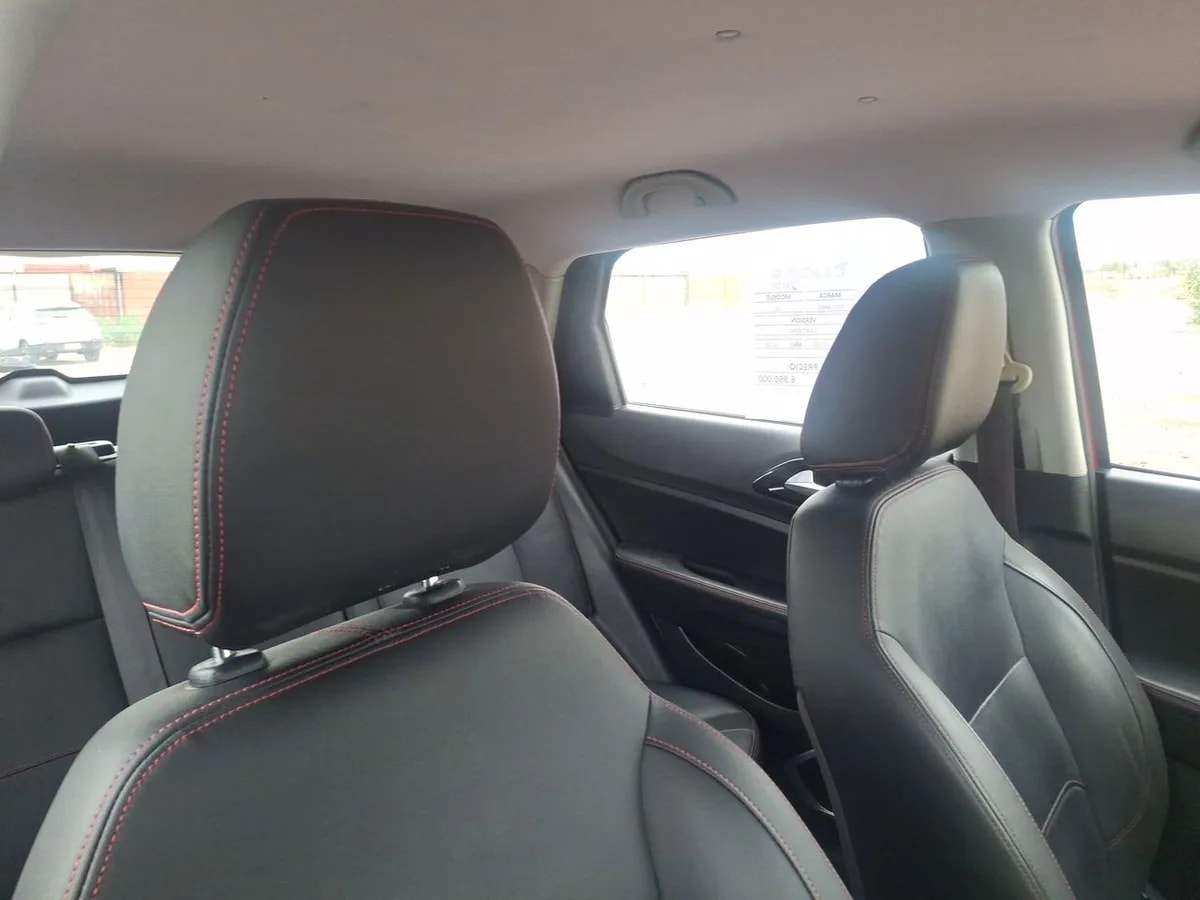 Brilliance V3 1.5 Fl Deluxe 4x2 At 5p año 2019
