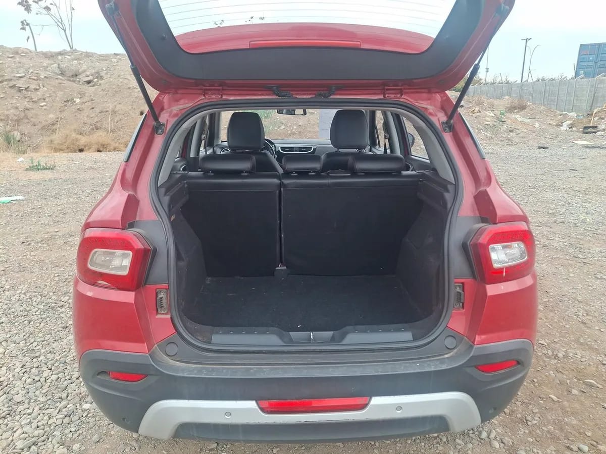 Brilliance V3 1.5 Fl Deluxe 4x2 At 5p año 2019