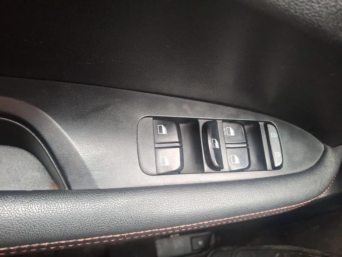 Brilliance V3 1.5 Fl Deluxe 4x2 At 5p año 2019