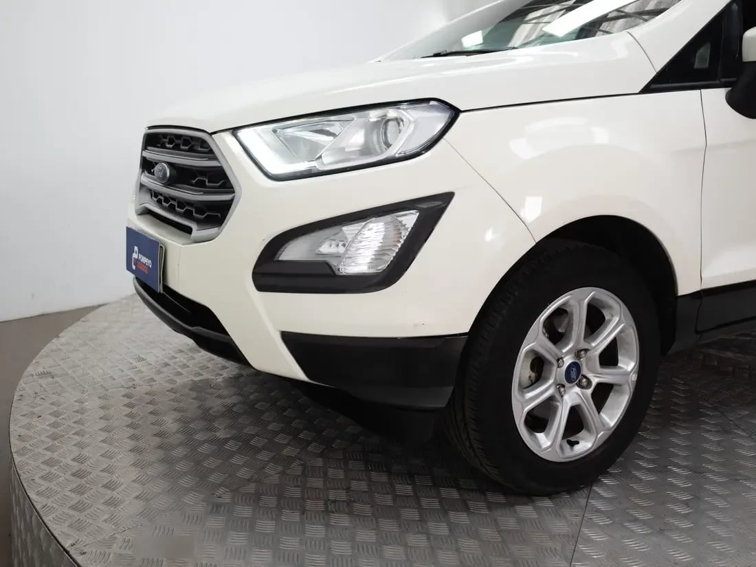 Ford Ecosport Ecosport 1.5 Trend Mt año 2022