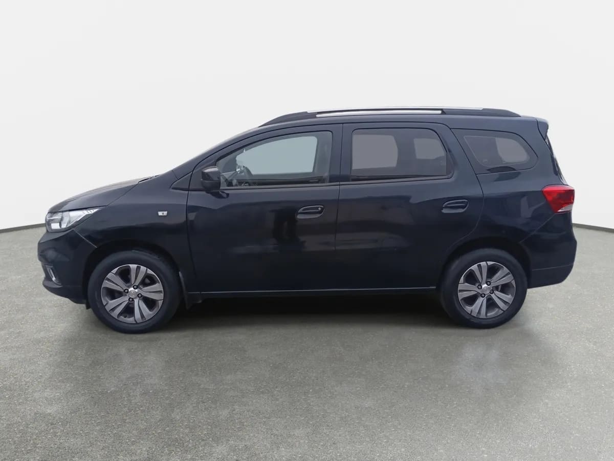 Chevrolet Spin 1.8 Ltz 4x2 Mt 5p año 2021