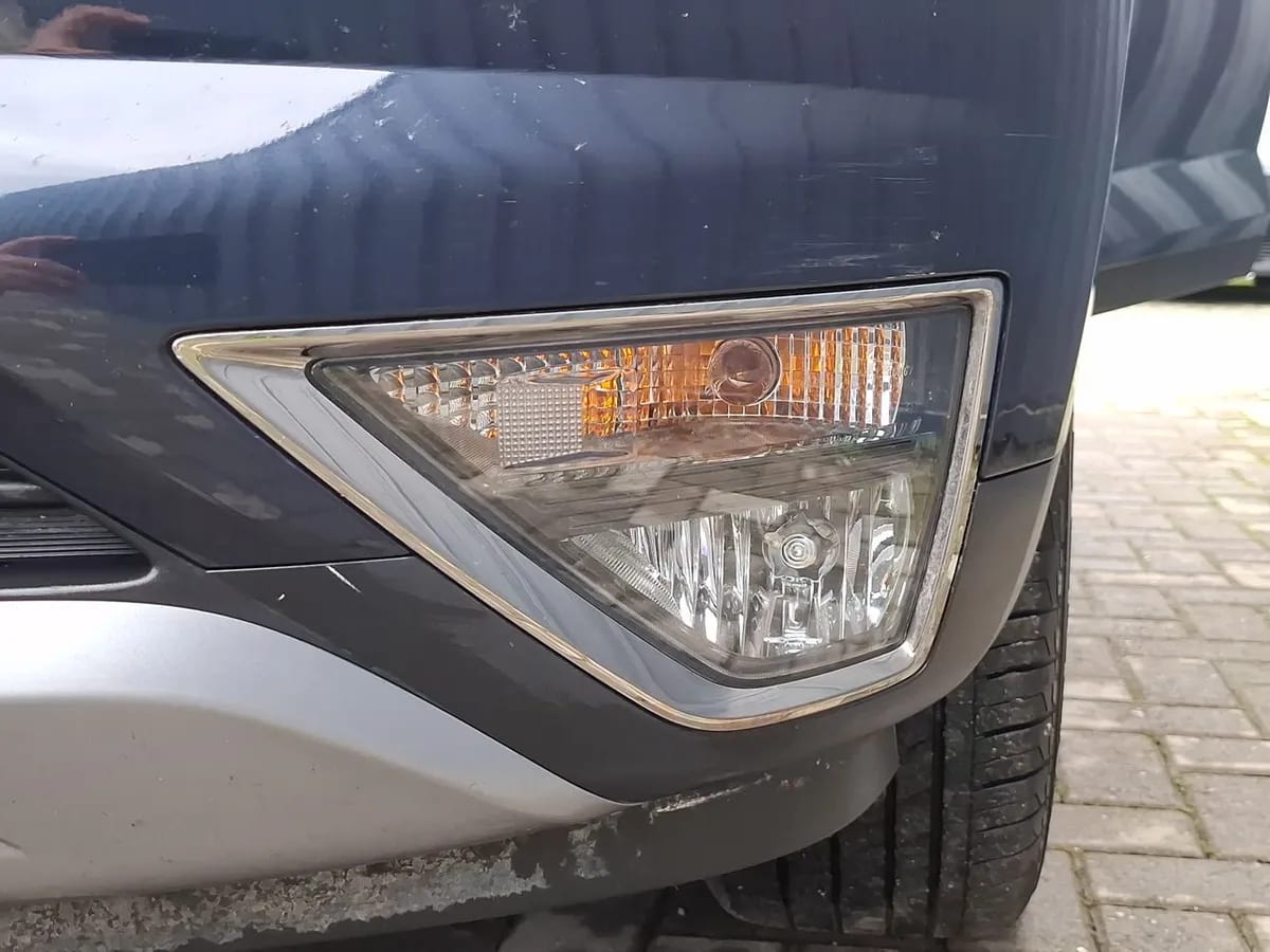 Hyundai Creta Grand 2.0 Plus Su2i 4x2 Mt 5p año 2025