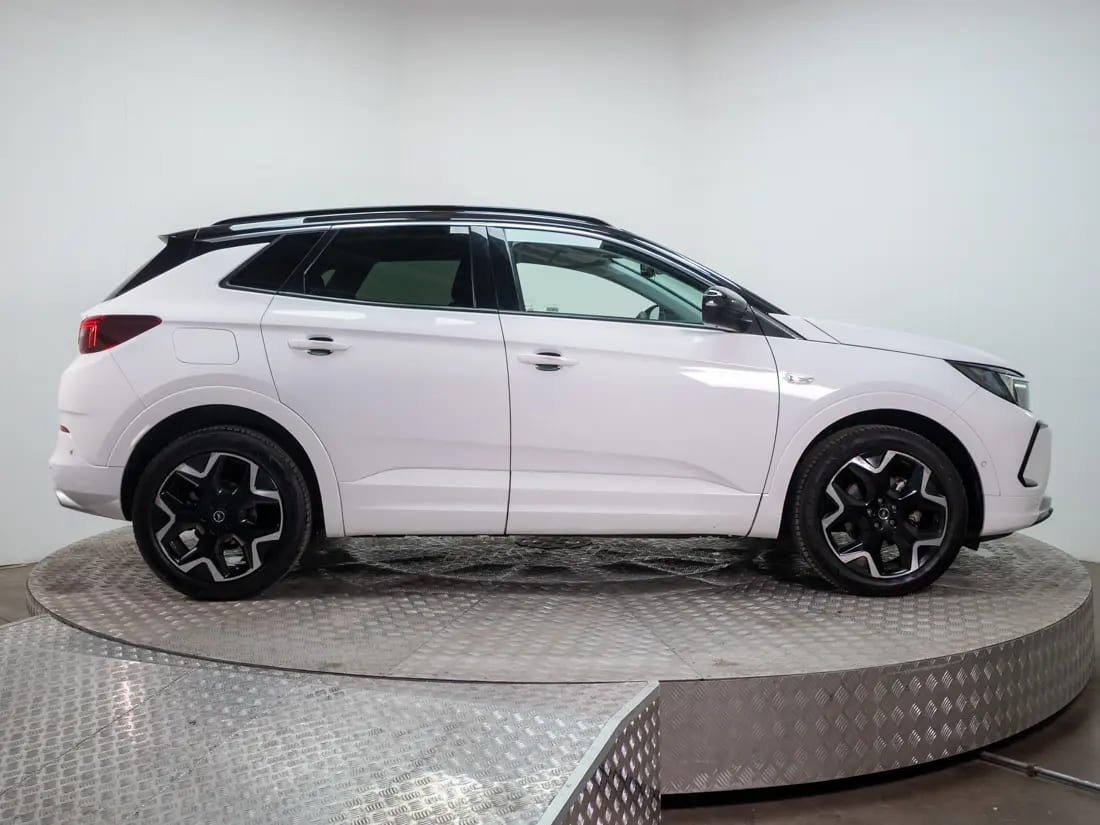 Opel New Grandland Grandland 1.2t Ultimate At año 2024