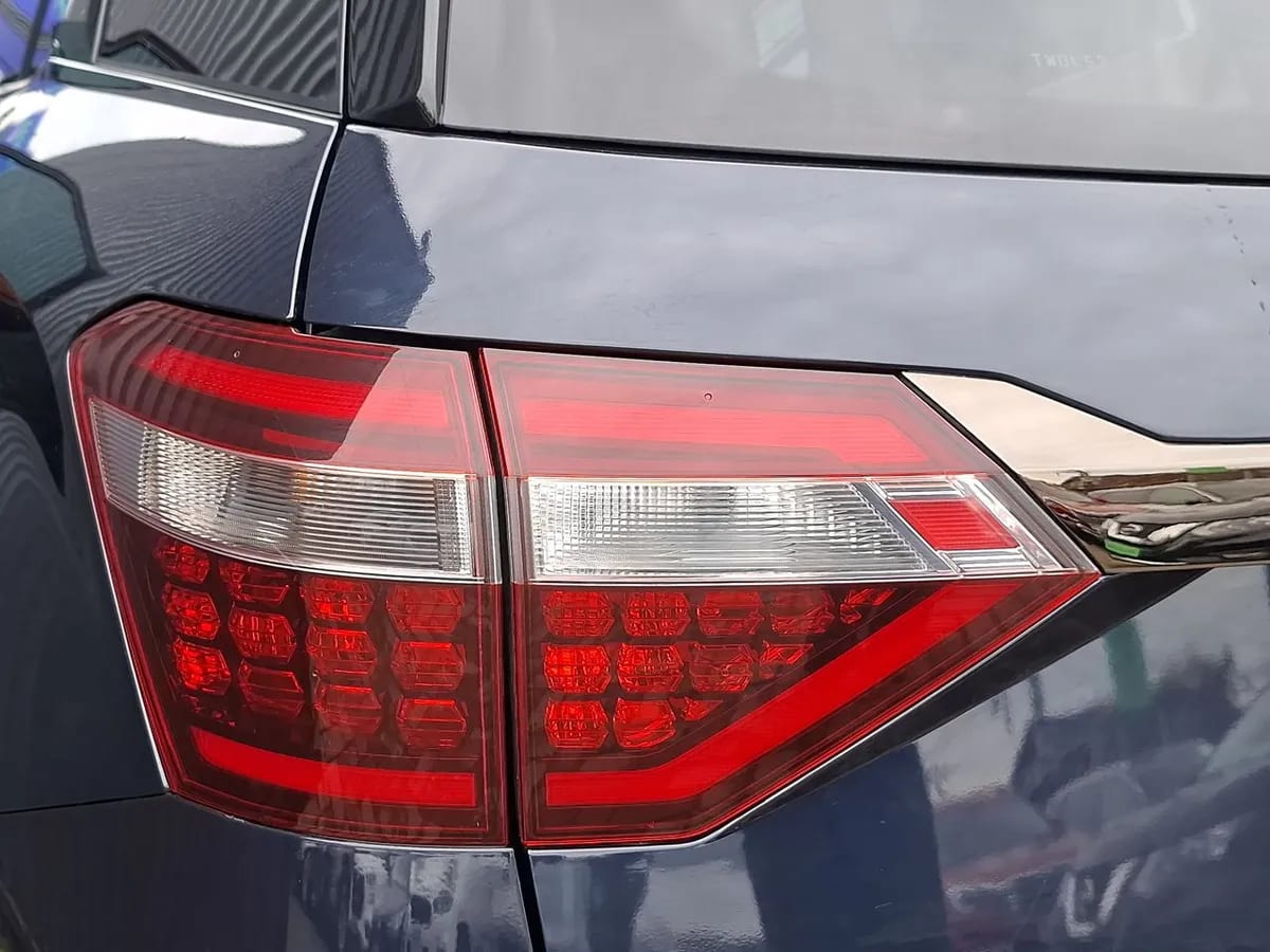 Hyundai Creta Grand 2.0 Plus Su2i 4x2 Mt 5p año 2025