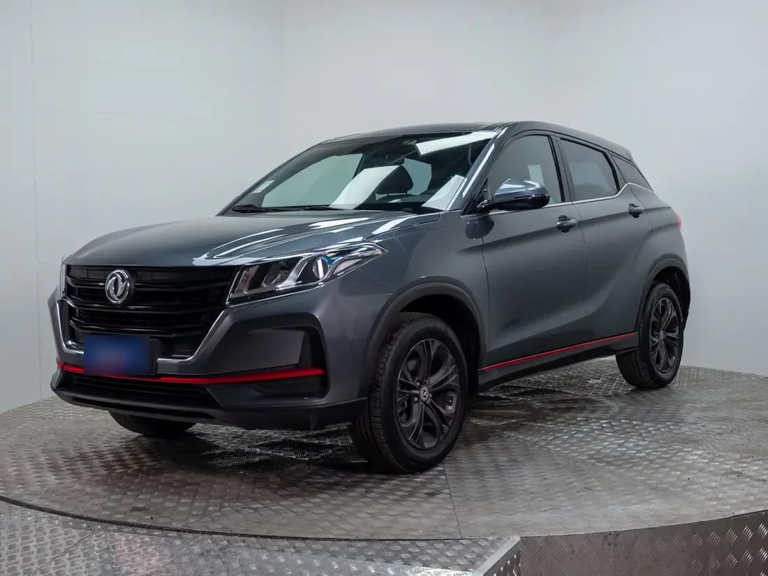 DFSK Suv 500 Suv 500 1.5 Luxury Mt año 2025