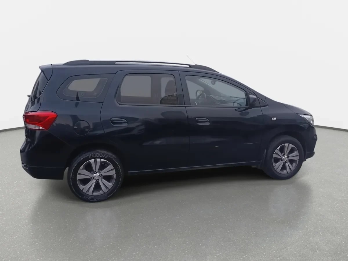Chevrolet Spin 1.8 Ltz 4x2 Mt 5p año 2021