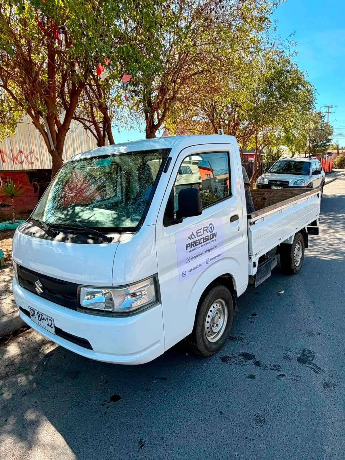 SUZUKI CARRY 1.4 Pick Up Mt año 2023