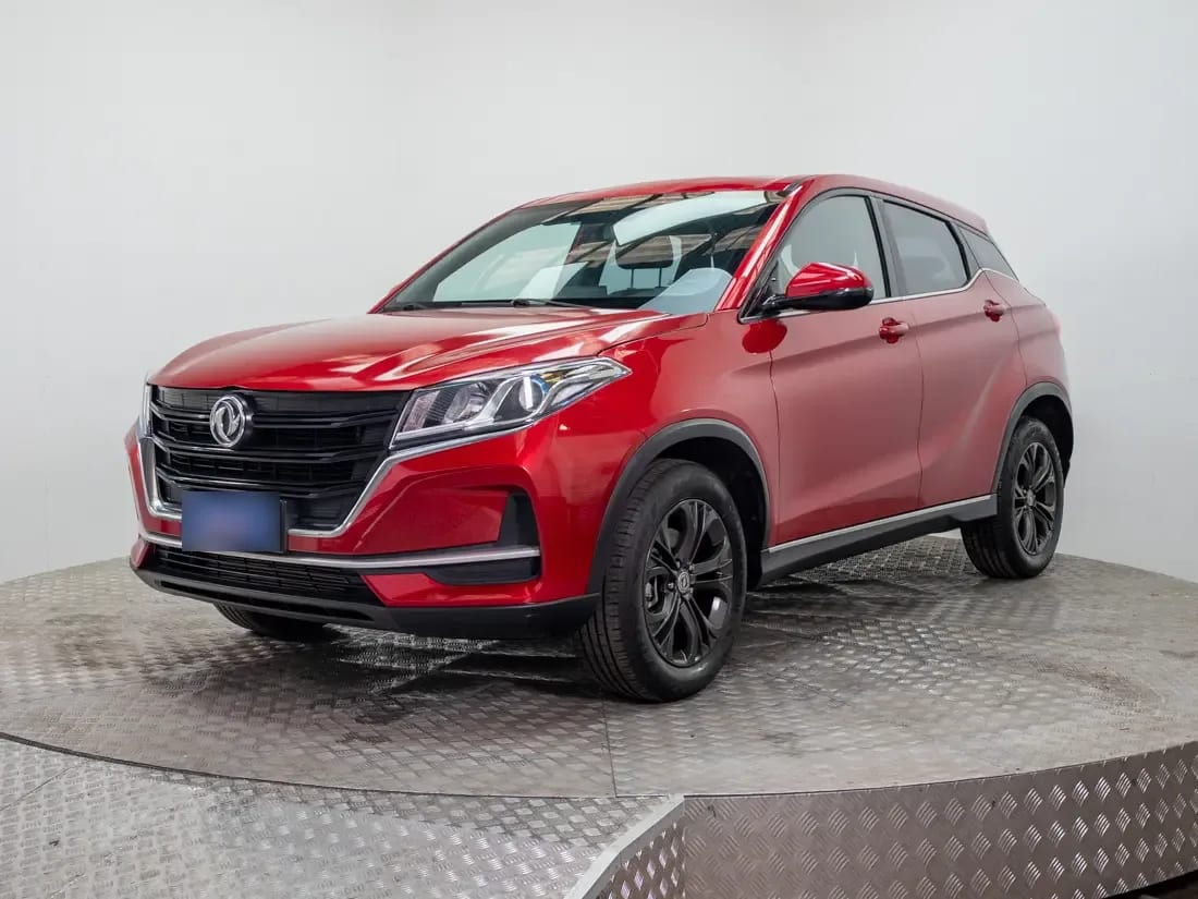 DFSK Suv 500 500 1.5 Luxury 4x2 Cvt At 5p año 2024