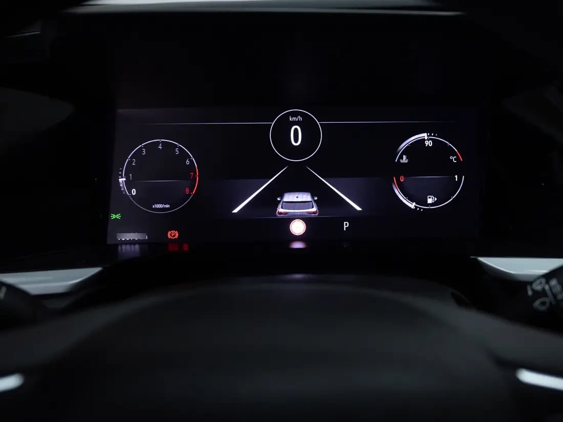 Opel New Grandland Grandland 1.2t Ultimate At año 2024