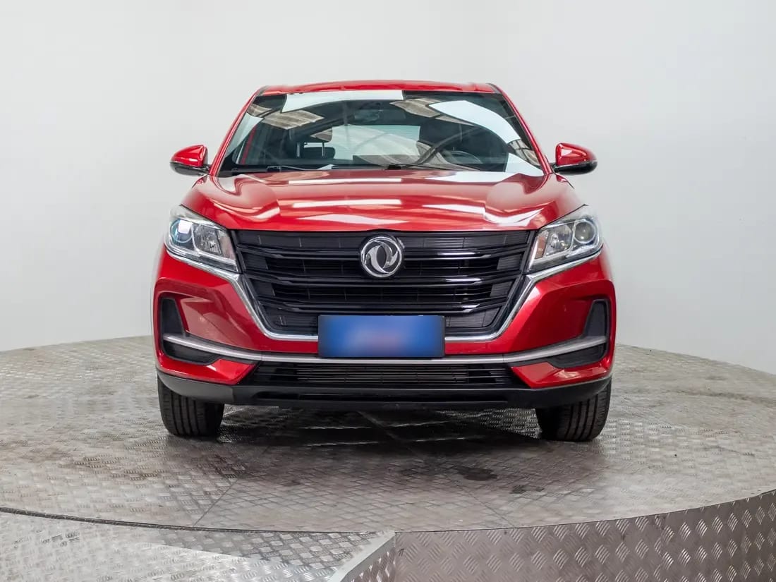 DFSK Suv 500 500 1.5 Luxury 4x2 Cvt At 5p año 2024
