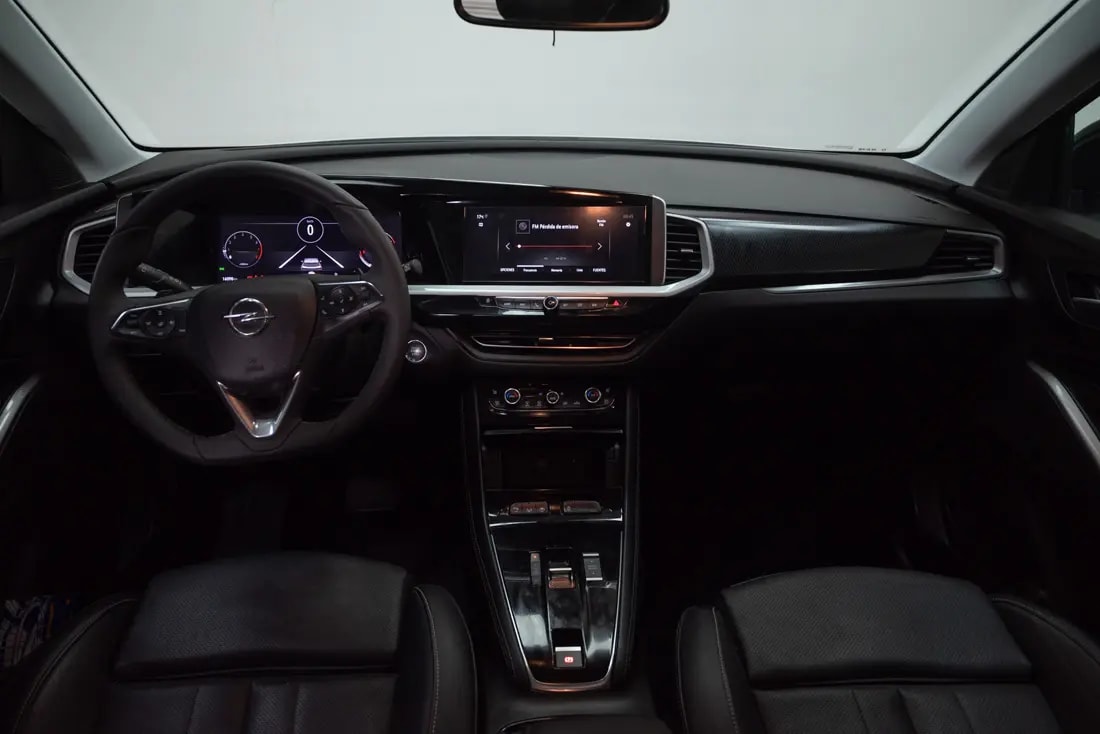 Opel New Grandland Grandland 1.2t Ultimate At año 2024