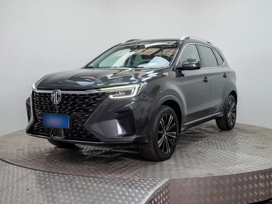 MG Rx5 Rx5 1.5 Com At año 2024