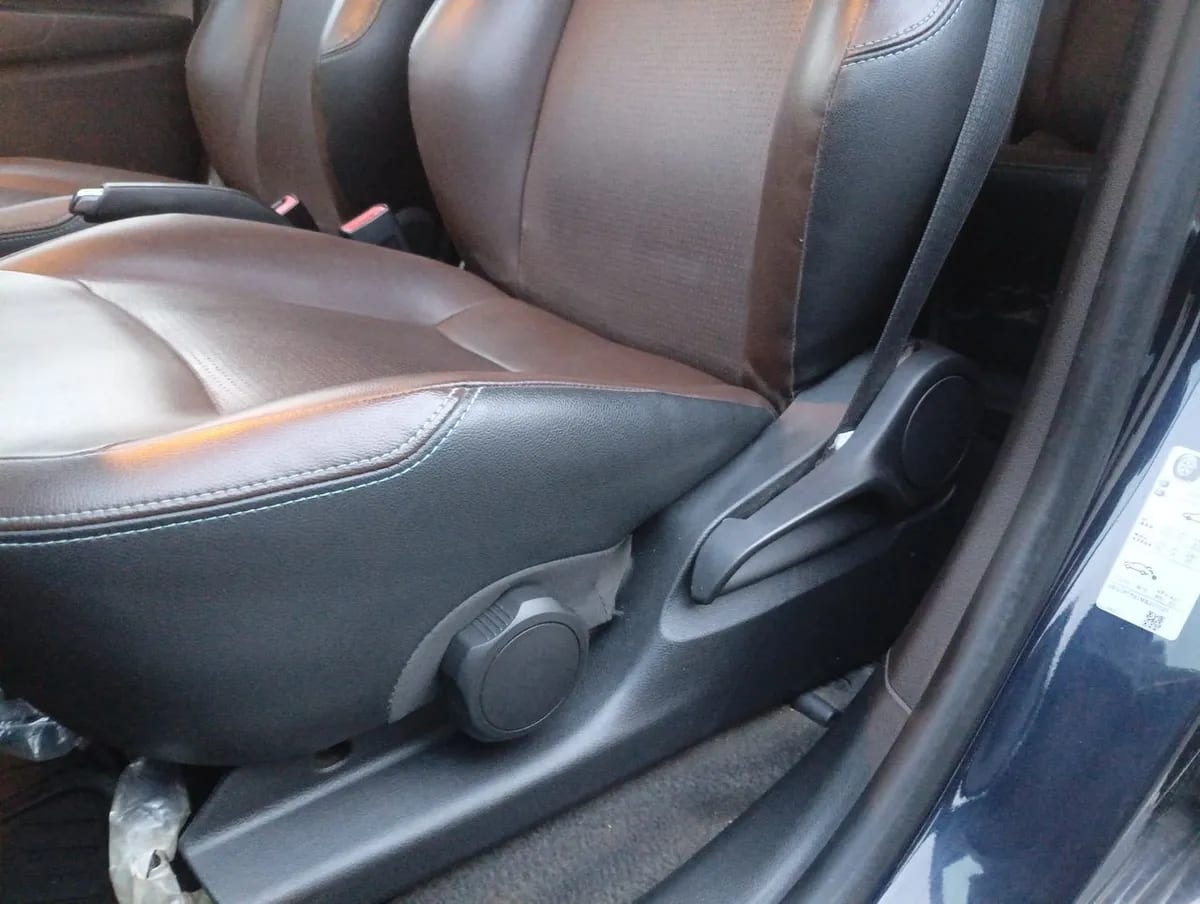 Chevrolet Spin 1.8 Ltz 4x2 Mt 5p año 2021