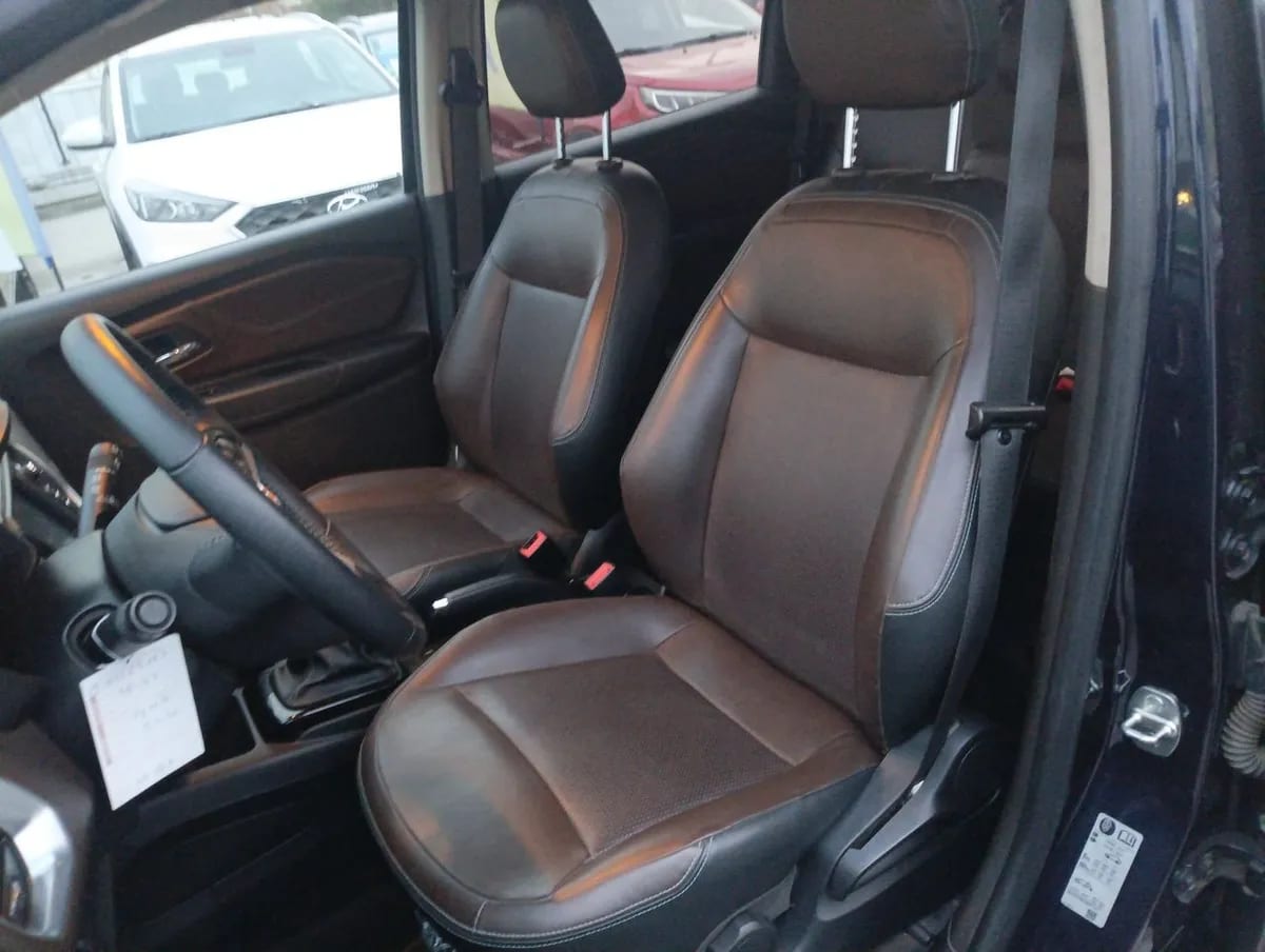 Chevrolet Spin 1.8 Ltz 4x2 Mt 5p año 2021