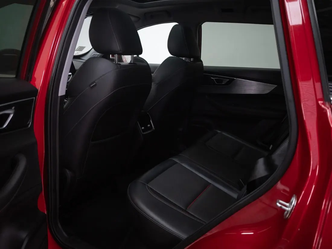 Chery Tiggo 7 Tiggo7 1.5 Pro Glx At año 2023