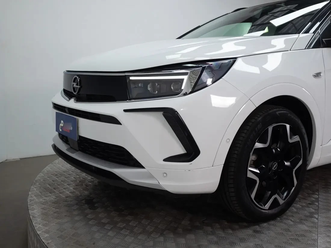 Opel New Grandland Grandland 1.2t Ultimate At año 2024