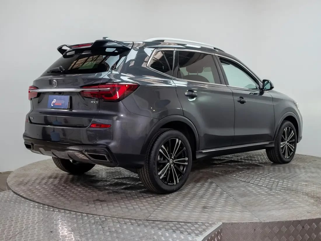 MG Rx5 Rx5 1.5 Com At año 2024
