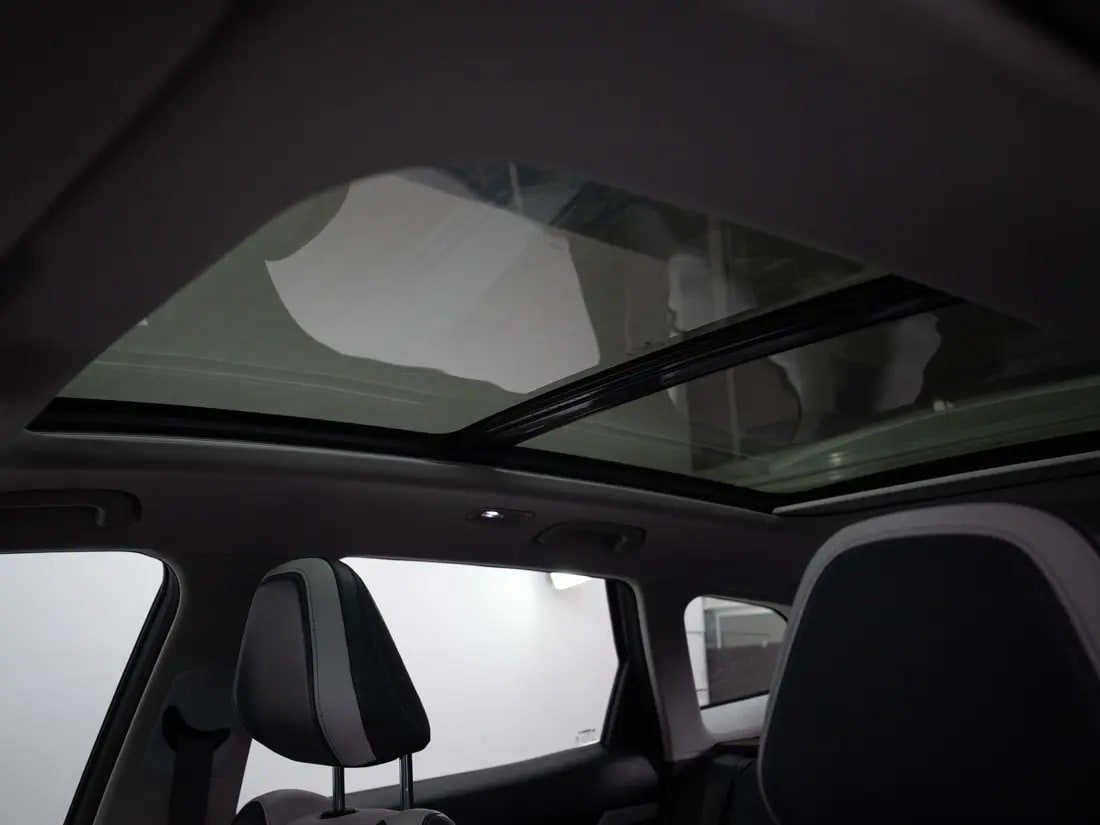 Geely Starray Starray Exclusive Gk 2.0t 7dct año 2025