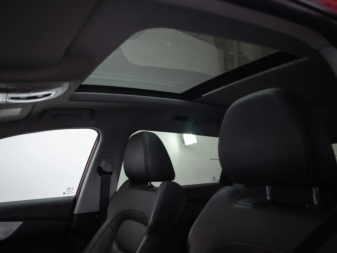 Chery Tiggo 7 Tiggo7 1.5 Pro Glx At año 2023