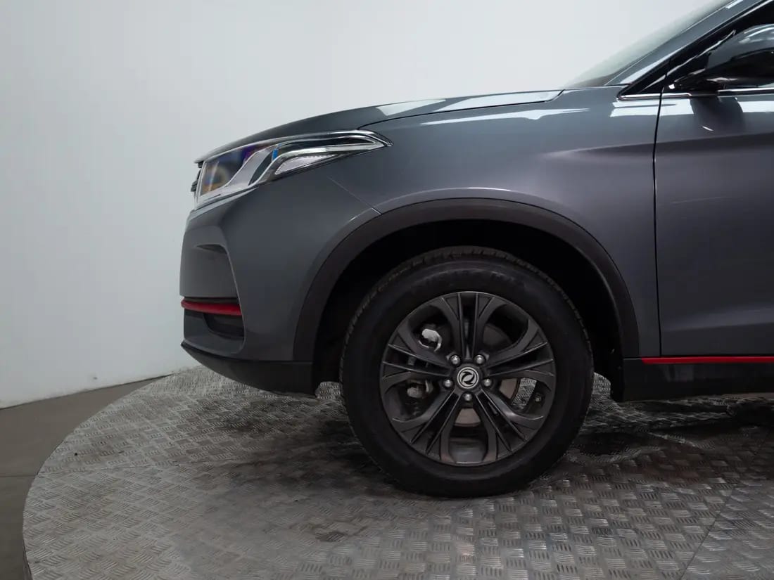 DFSK Suv 500 Suv 500 1.5 Luxury Mt año 2025