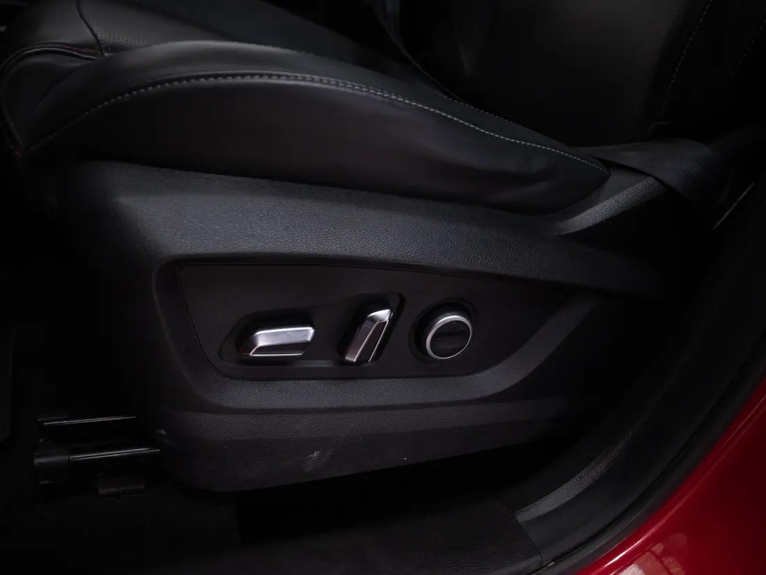 Chery Tiggo 7 Tiggo7 1.5 Pro Glx At año 2023