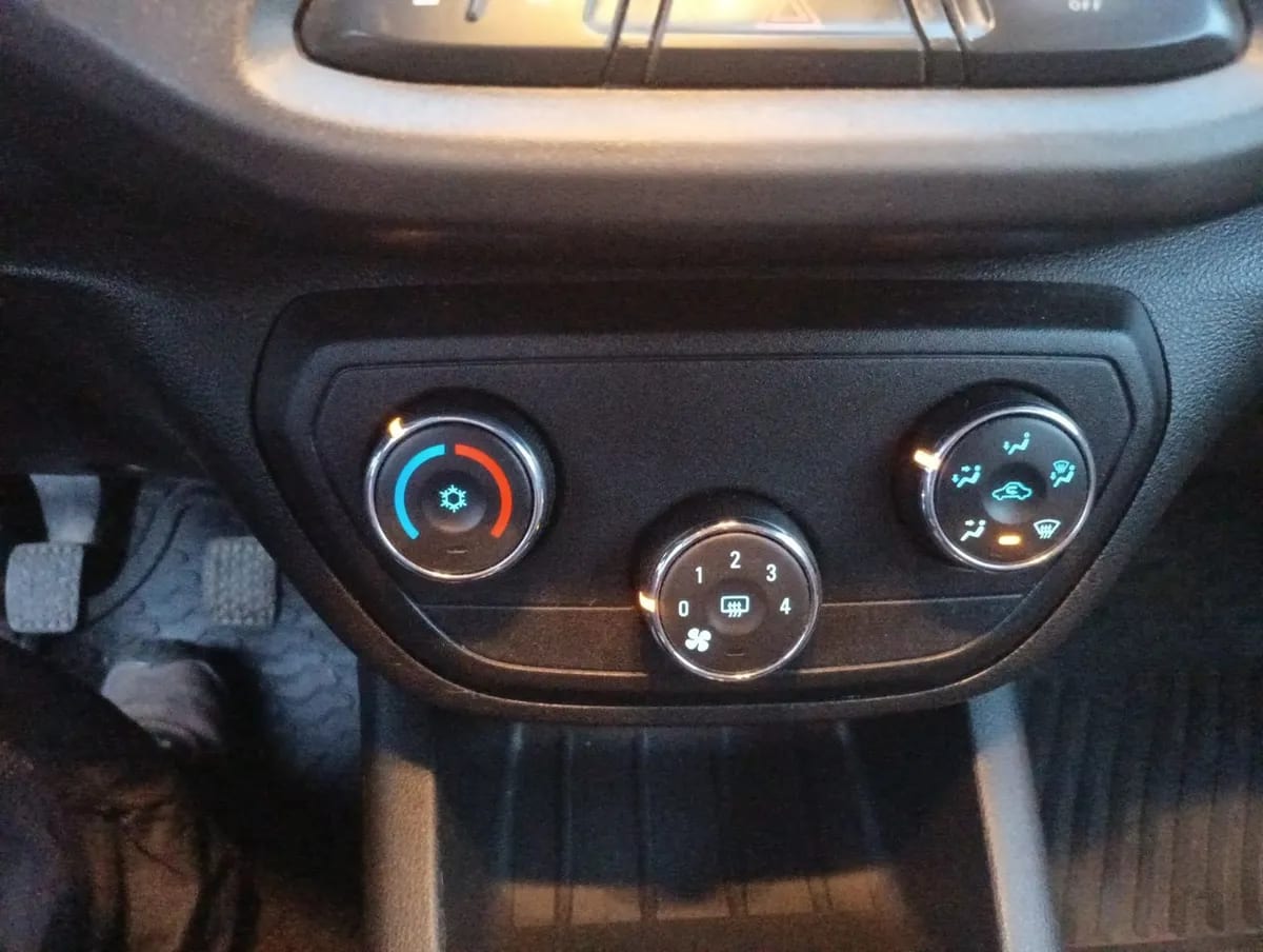 Chevrolet Spin 1.8 Ltz 4x2 Mt 5p año 2021