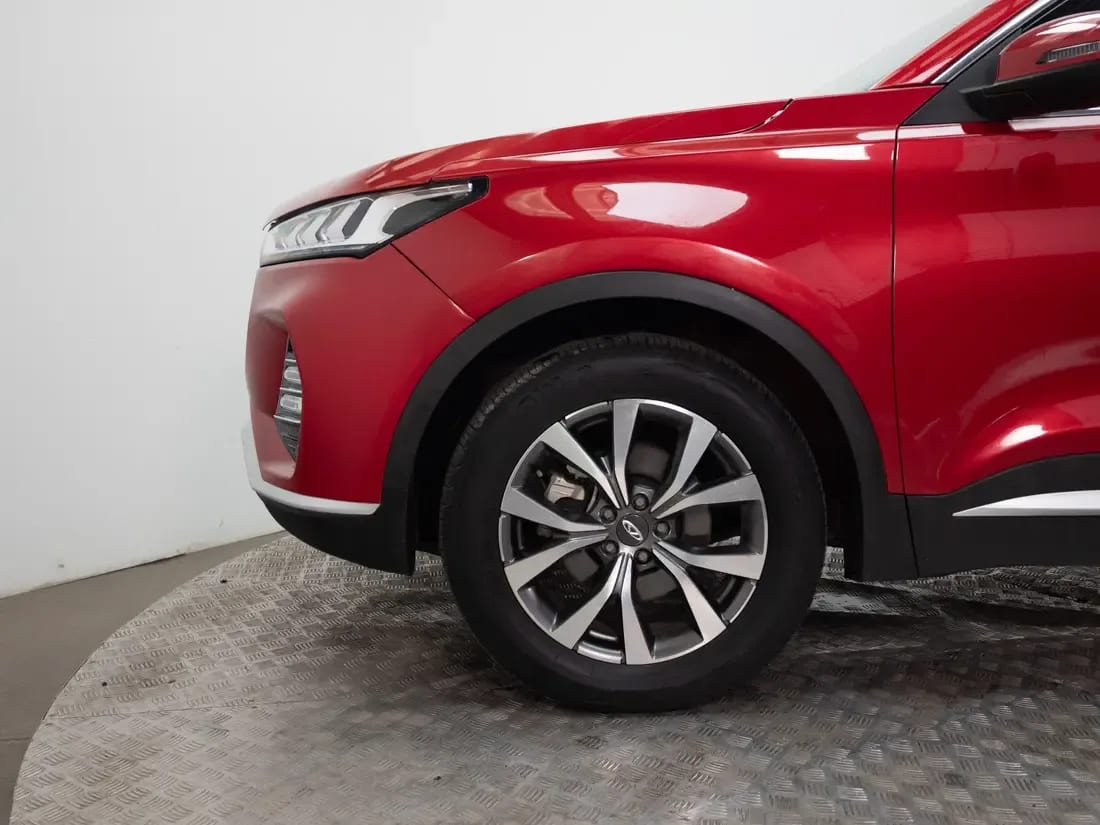 Chery Tiggo 7 Tiggo7 1.5 Pro Glx At año 2023