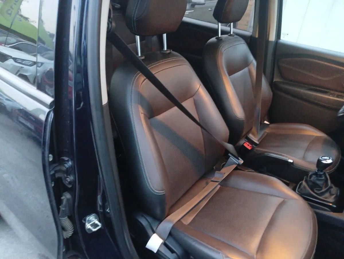 Chevrolet Spin 1.8 Ltz 4x2 Mt 5p año 2021